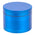 Matte Space Tech Grinder Blue / 40mm