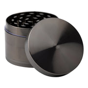 Matte Space Tech Grinder