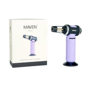 Maven Ammo Torch Lighter Purple