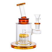 Mayhem Tree Perc Bong - 7in