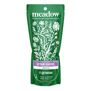 Meadow Diamond Infused Pre-Rolls - 4g (2ct) Grape Escape (I)