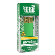 Meadow THC-A Live Rosin Device - 3500mg