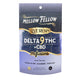 Mellow Fellow Delta 9 + CBD Acai Berry Gummies - 400mg