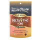 Mellow Fellow Delta 9 + CBD Mamey Mango Coconut Gummies - 400mg