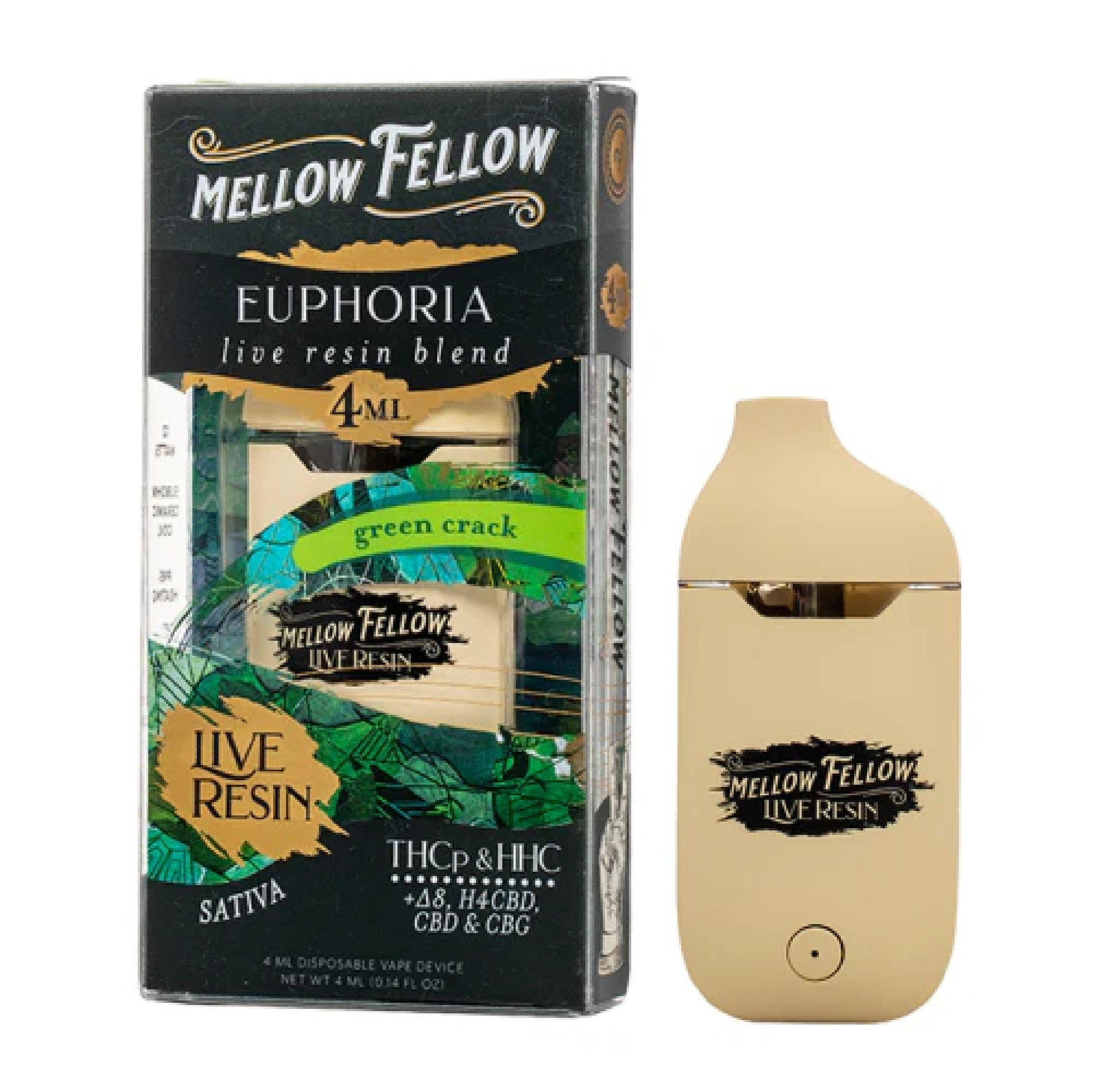 elf bar vape uk 2ml Live Resin Disposable Vapes main image 1