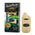 Mellow Fellow Live Resin Vaporizer - 4000mg Green Crack (S)