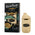 Mellow Fellow Live Resin Vaporizer - 4000mg Lamb's Bread (S)