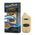 Mellow Fellow Live Resin Vaporizer - 4000mg Blueberry OG (I)