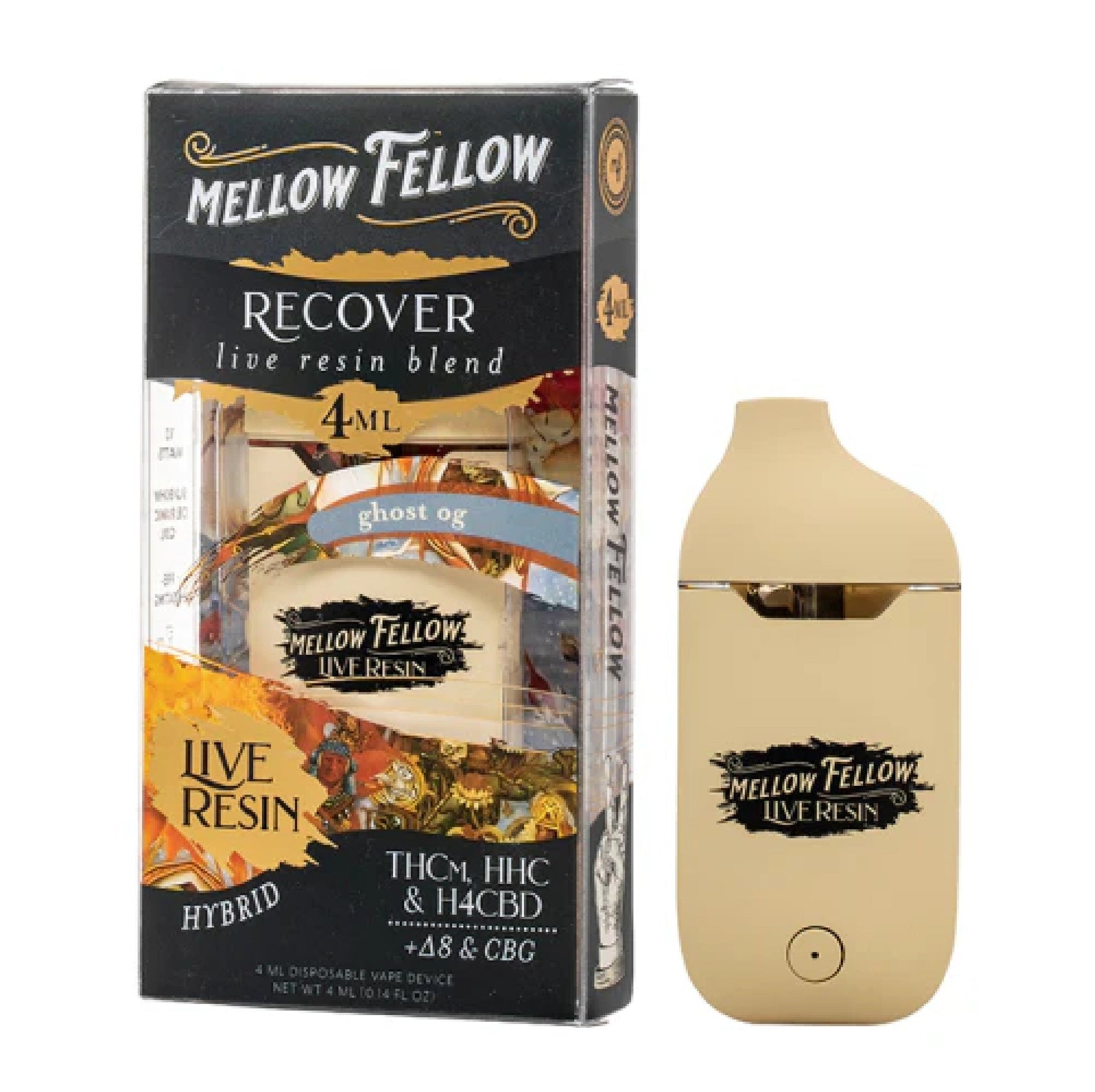 elf bar vape uk 2ml Live Resin Disposable Vapes main image 0