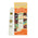 Mellow Fellow Terp Sauce Fidget Spinner Vape - 1000mg Limitless / Mandarin Cookies (S)