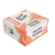 Mellow Fellow THC-A Budder - 2000mg Peach Oblivion x Soul Cleanser (H)