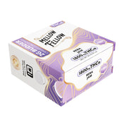 Mellow Fellow THC-A Budder - 2000mg Reba Jam (H)