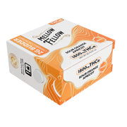 Mellow Fellow THC-A Budder - 2000mg Sour Orange Apricot (I)
