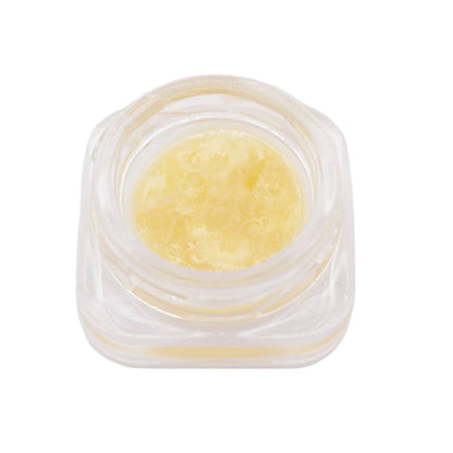 Mellow Fellow THC-A Budder - 2000mg