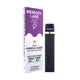 Memory Lane Liquid Badder THC-A + THC-P Vaporizer - 1000mg Purple Haze (S)