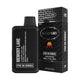 Memory Lane THC-B + Delta 8 Pre 98 Bubba Vaporizer - 3000mg