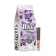 Milk by Cake Exotic THC-A Prerolls - 6ct Black Cherry Gelato (H)