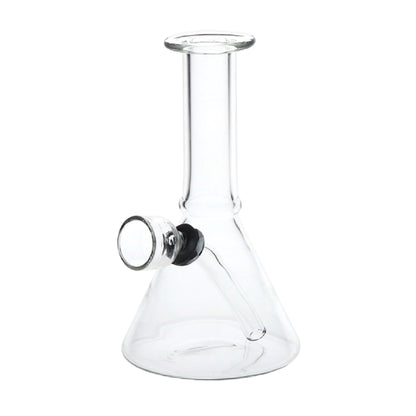 Mini But Mighty Beaker Bong - 5in