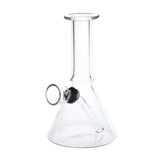 Mini But Mighty Beaker Bong - 5in