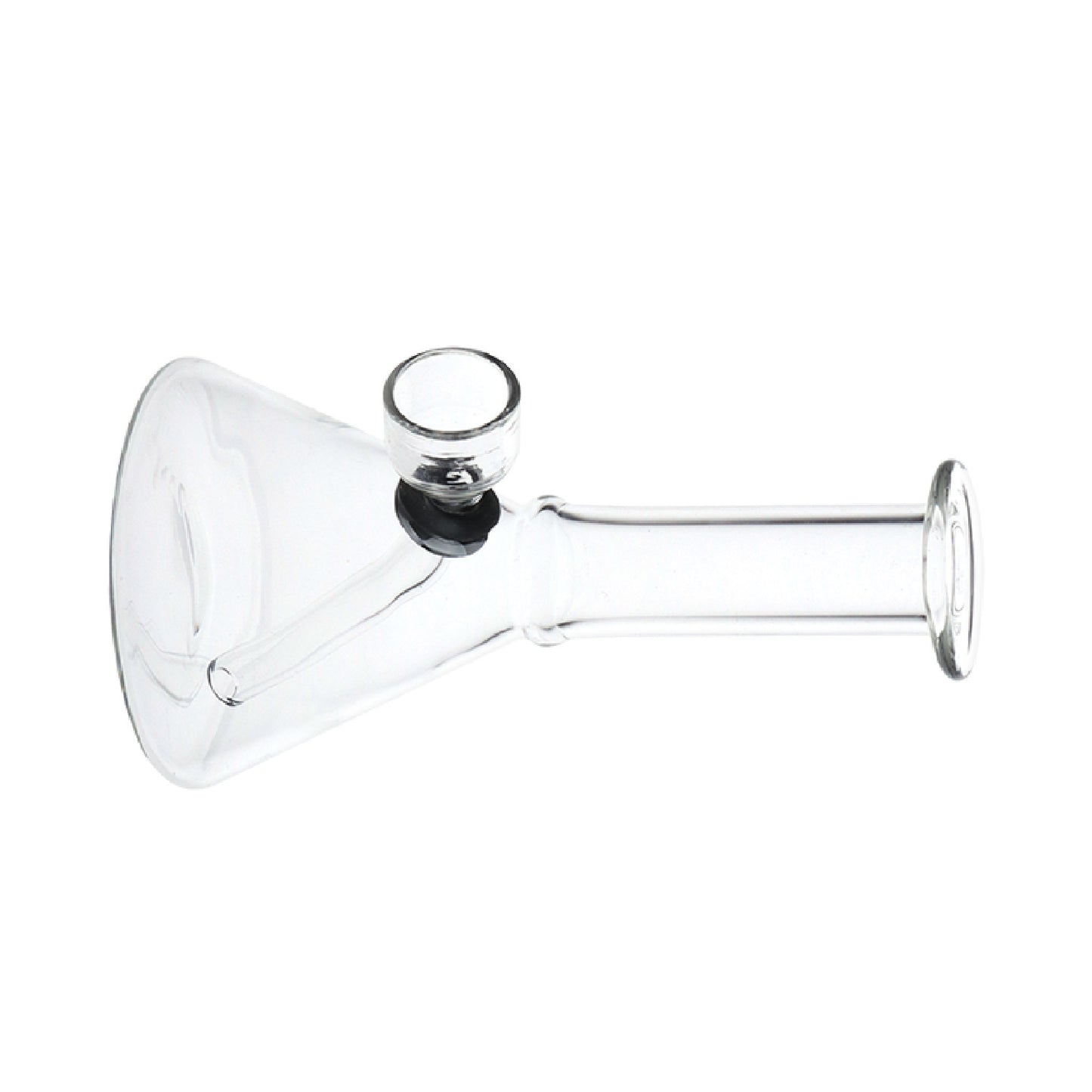 Mini But Mighty Beaker Bong - 5in