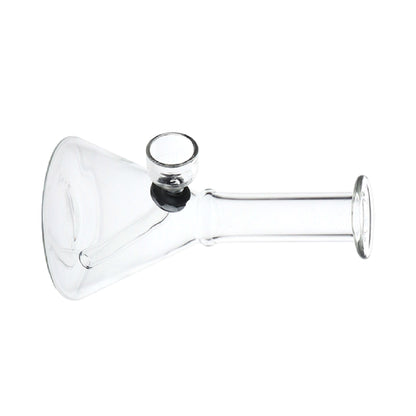 Mini But Mighty Beaker Bong - 5in