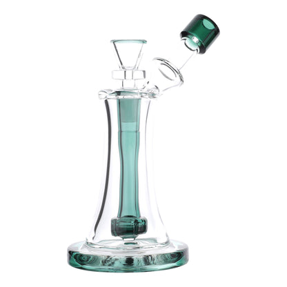 Mini Cloud Ripper Percolator Bong - 5in