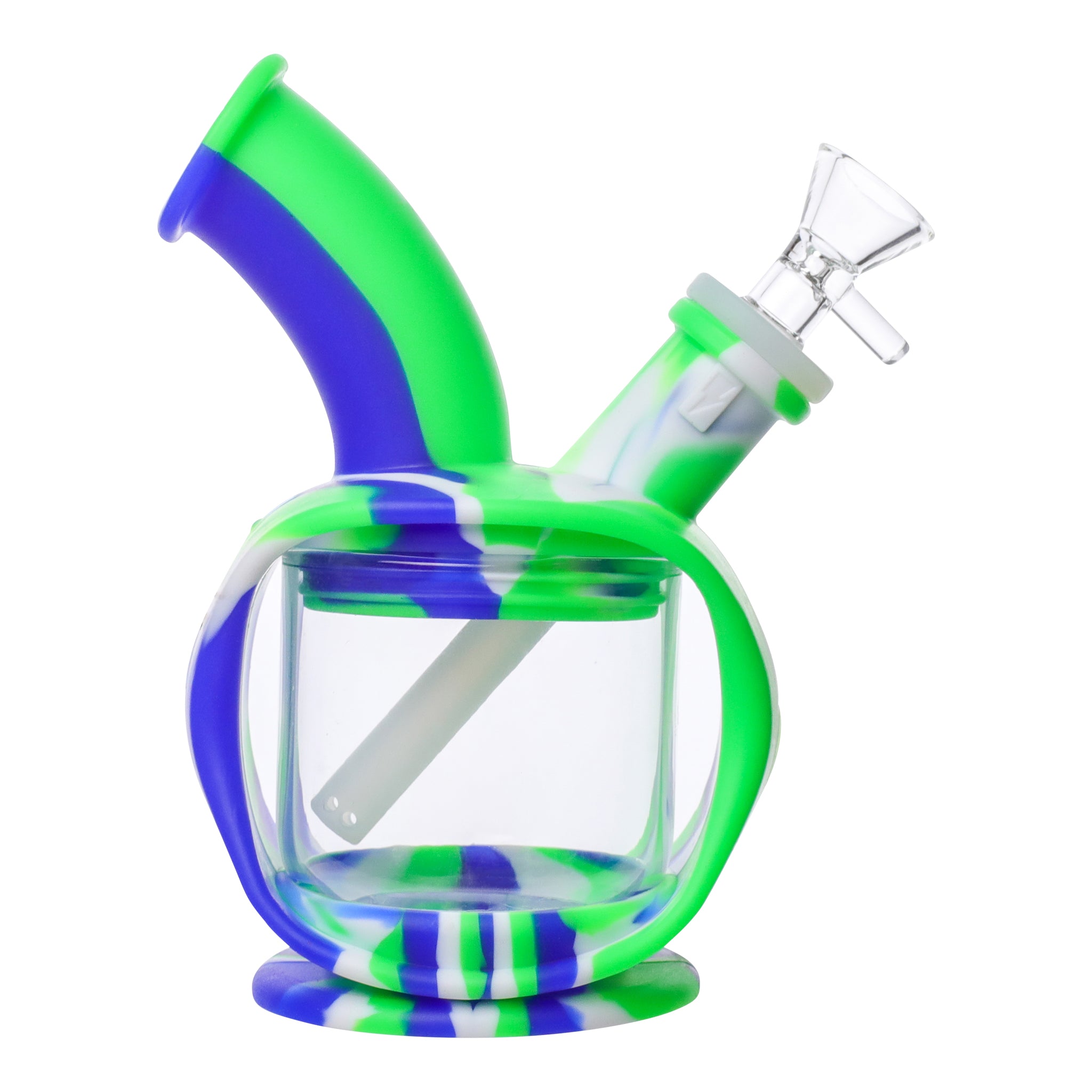 Cute Green Mini Bong for Sale  420 Accessories – Shop Bloomfield