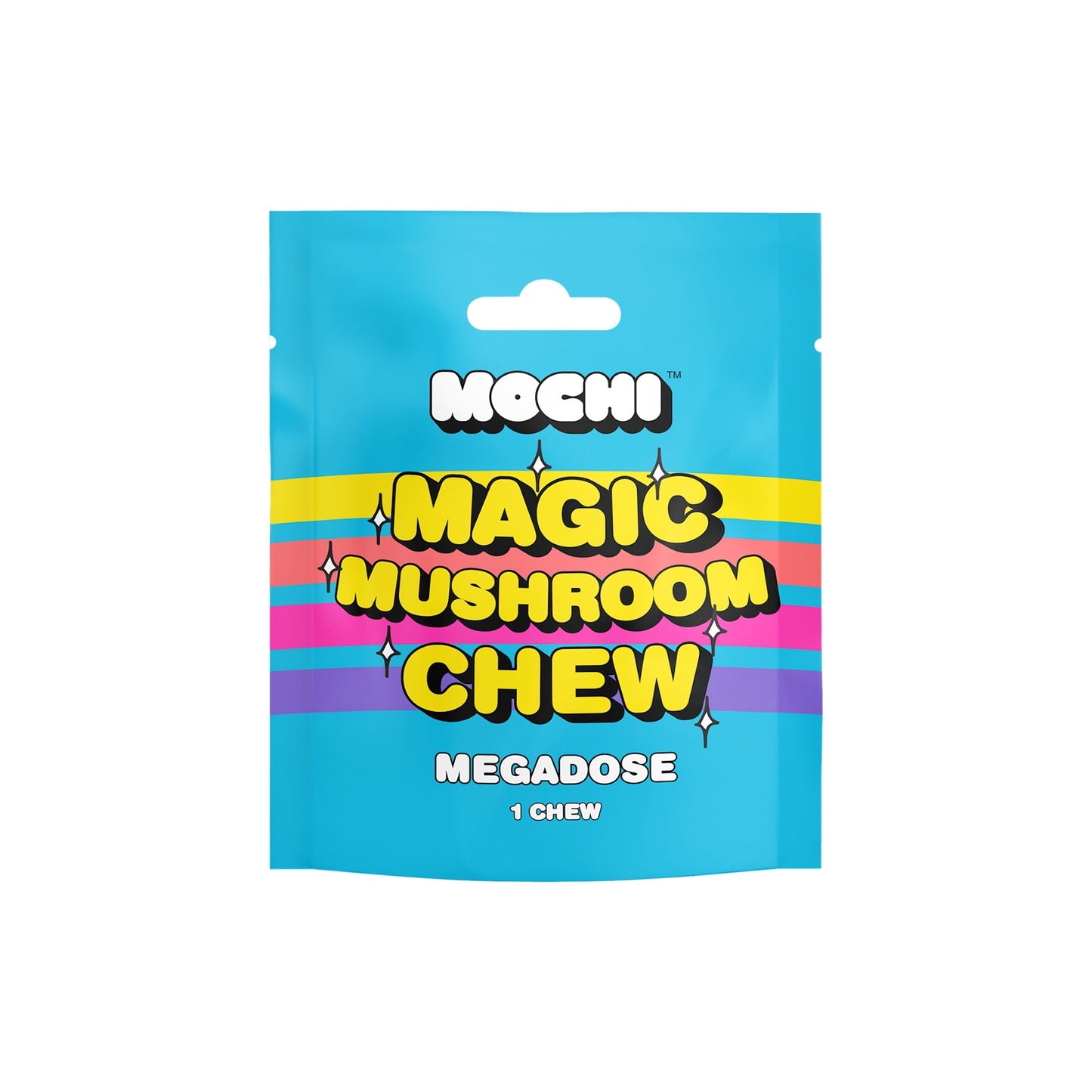 Mochi Magic Mushroom Chew