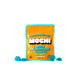 Mochi Magic Mushroom Hawaiian Punch Gummies
