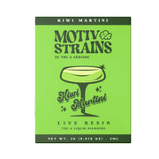 Motiv Strains Ceramic THC-A Device - 2000mg