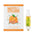 Motiv Strains Ceramic THC-A Device - 2000mg Atomic Peach (I)