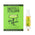Motiv Strains Ceramic THC-A Device - 2000mg Kiwi Martini (S)