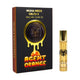 Muha Meds Delta 8 Cartridge - 1000mg Agent Orange (S)