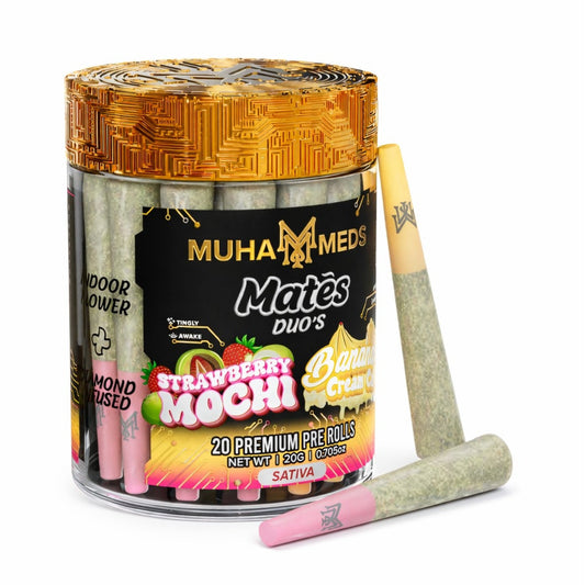 how much is elf bar vape Shop Muha Meds Carts & Disposable Vapes main image 0