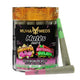 Muha Meds Duo Mates THC-A Pre-Rolls - 20g (20ct) Pineapple Whip x Watermelon Gelato (I)