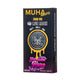 Muha Meds Live Resin HHC + THC-P Vaporizer - 3500mg Lavender Haze