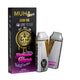 Muha Meds Live Resin HHC + THC-P Vaporizer - 3500mg