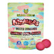 Muha Meds Melted Diamond Sweet And Sour Gummies - 3000mg