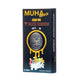 Muha Meds Melted Diamonds THC-A + Delta 9 Vaporizer - 3500mg Cereal Milk