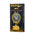 Muha Meds Melted Diamonds THC-A + Delta 9 Vaporizer - 3500mg Mango Peach Rings