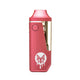 Muha Meds Melted Diamonds THC-A + Delta 9 Vaporizer - 3500mg