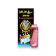 Muha Meds Melted Diamonds THC-A + Delta 9 Vaporizer - 3500mg