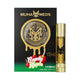 Muha Meds THC-A Cartridge - 2000mg Candy Apple (H)