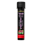 Muha Meds THC-A Diamond Sauce Infused Hash Hole - 2g Sour Cherry Limeade (S)