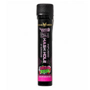 Muha Meds THC-A Diamond Sauce Infused Hash Hole - 2g Lychee Kush (H)