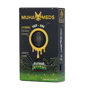 Muha Meds THC-P Device - 2000mg Platinum Kush (H) / 1 Pack
