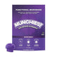 Munchies Functional Microdose Gummies Mixed Berry