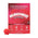 Munchies Functional Microdose Gummies Strawberry Splash