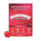 Munchies Functional Microdose Gummies Strawberry Splash