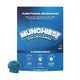 Munchies Functional Microdose Gummies Blueberry Breeze